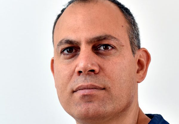 ד"ר אוהד זוהר, מייסד אומניסול