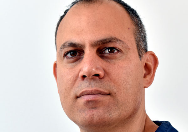 ד"ר אוהד זוהר, מייסד אומניסול