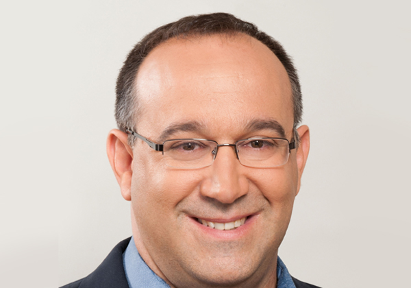 דרור הר, מנכ"ל אקטיביו