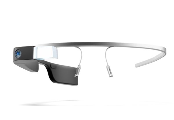 ירדו מהמשפים כבר ב-2015. Google Glass