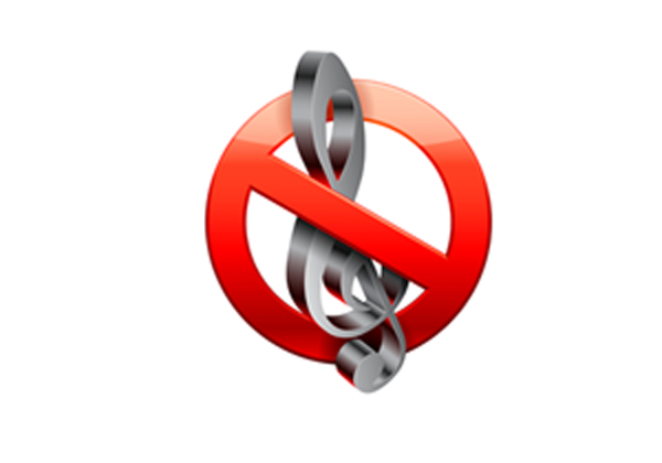 מצנזרים. אילוסטרציה: BigStock