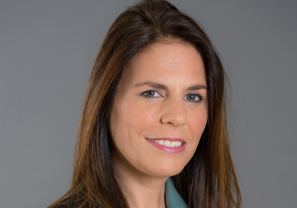 ד"ר נועה רושין-רימיני, מייסדת ומנכ"לית Grid4C