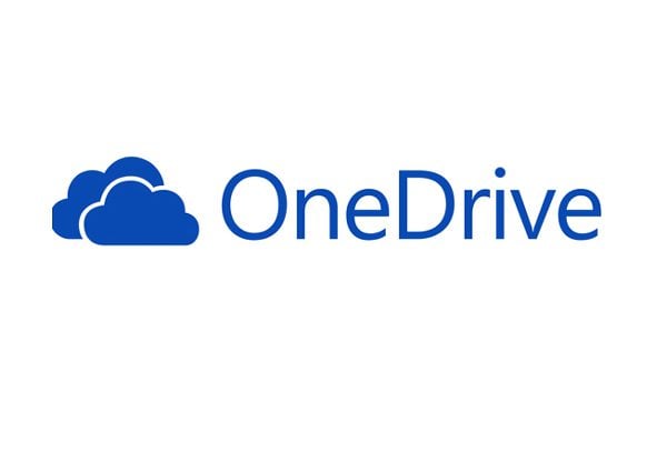 הולך וקטן. OneDrive