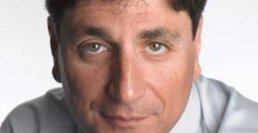 סשה גליקסון, מנכ"ל Evolven