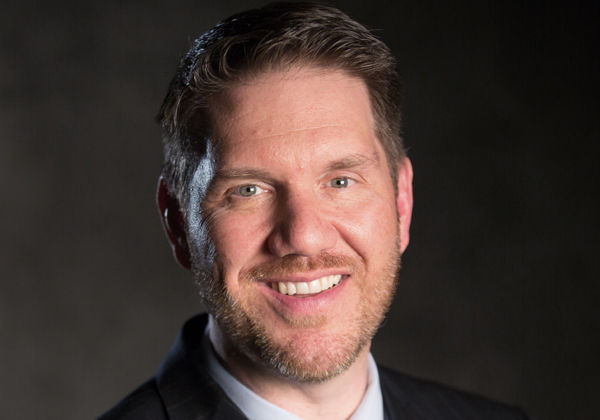 סטפן שול, נשיא אינפור