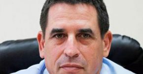 ניצב בדימוס יואב סגלוביץ', לשעבר ראש אגף החקירות במשטרת ישראל