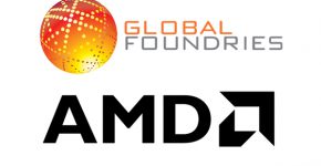 AMD ו-GlobalFoundries