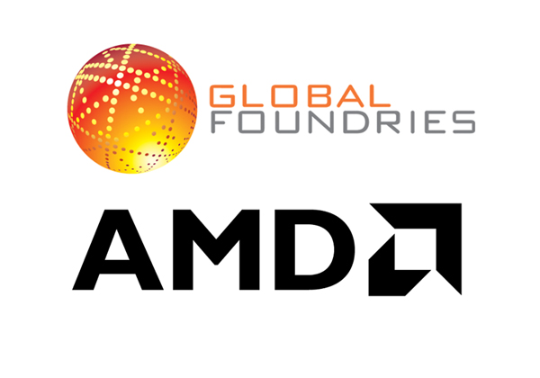 AMD ו-GlobalFoundries