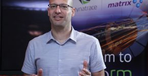 שחר ברקן, דירקטור סיסטם וארכיטקטורה, Mind CTI