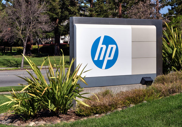 HP - חברה מאוחדת, עד מחר. צילום: BigStock