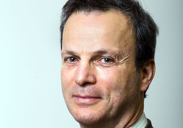 דניאל פריד, סגן נשיא בכיר למכירות גלובליות ולשיווק ב-Veeam