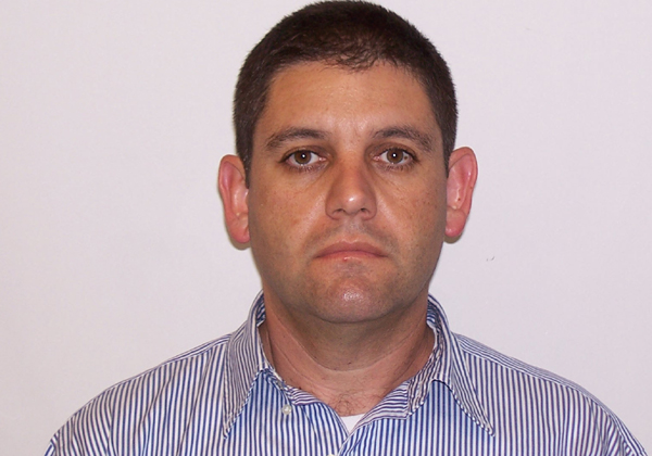 דקר שלו, מנהל הדליוורי במחלקת אינטגרציית נתונים FormIT בקבוצת אמן