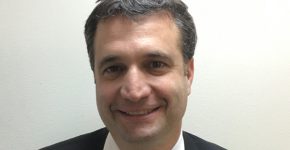 גילי מולר, מנהל מרכז הפיתוח סמנכ"ל מוצרים בניוטרון אבטחת מידע