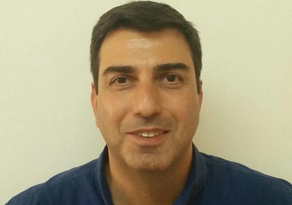 חיים וינר, מנכ"ל משותף בויארטק ביז