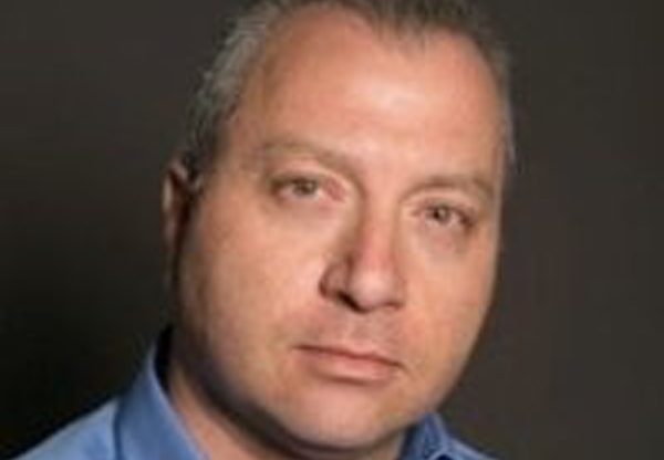 חנן אלטיף, מנהל השותפים האזורי של VMware