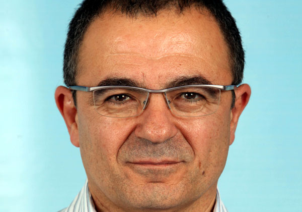 מישל היברט, מנכ"ל מתימו"פ ויו"ר המכינה למו"פ לתעשייה המסורתית בלשכת המדען הראשי