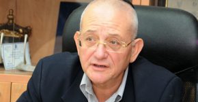 אליעזר (איקו) חסון, הסגן הבכיר לראש מינהל הרכש למודיעין ולתקשוב במשרד הביטחון