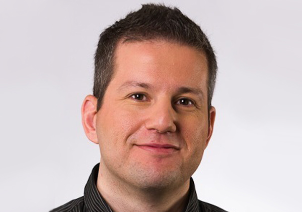 איציק רייך, CTO ב-EMC XtremIO