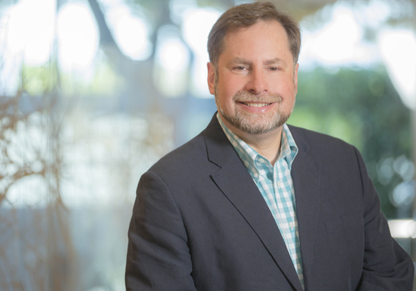 ג'ואל רייך, סגן נשיא בכיר לענייני מוצר בנט-אפ. צילום: יח"צ