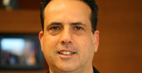 צ'יקו (משה) יבניאל, משנה למנכ"ל IFN