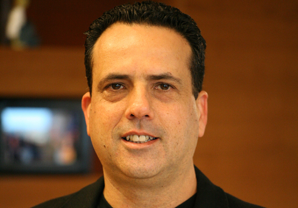 צ'יקו (משה) יבניאל, משנה למנכ"ל IFN