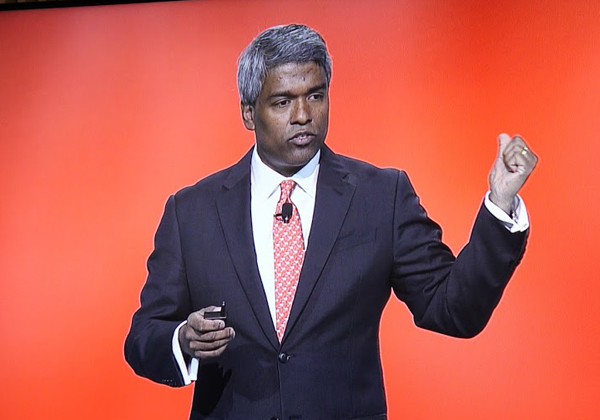 תומס קוריאן נשיא אורקל לפיתוח מוצרים