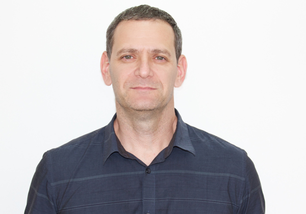 פאר כהן-גדות, מנהל יחידת CloudZone במטריקס