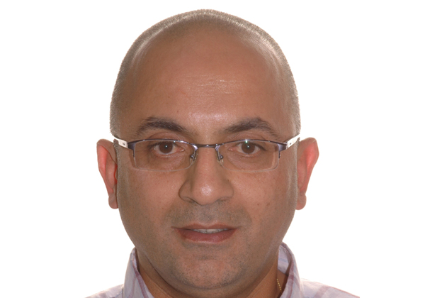 שמואל משעלי, מנכ"ל YouCC