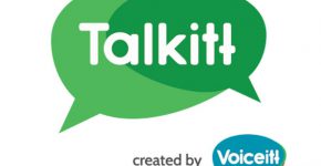 האפליקציה הזוכה: Talkitt של Voiceitt