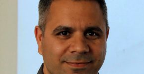 אורי אליהו, דרור מערכות