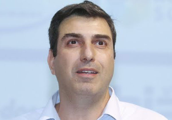 חיים וינר, מנכ"ל Vrtech. צילום: ניב קנטור