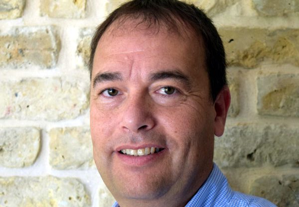 יוסי פרנקל, מנכ"ל AllCloud