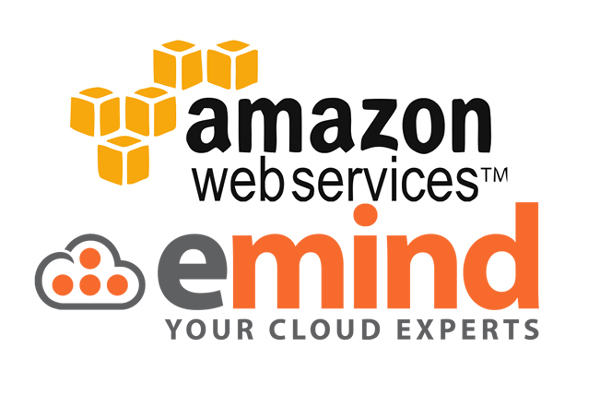 Emind ו-AWS
