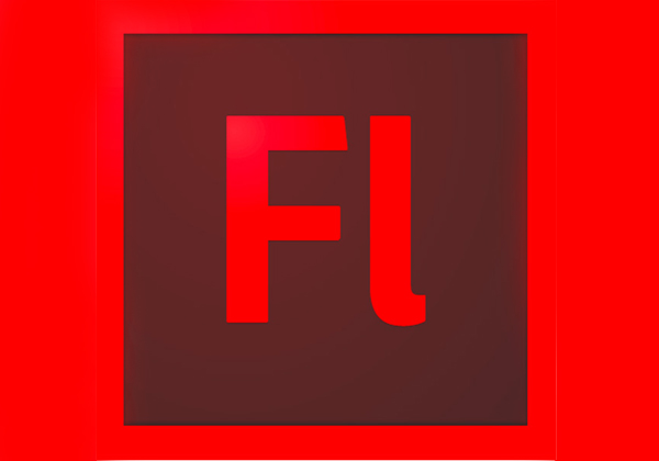 הגיע הזמן לומר שלום. Flash Professional