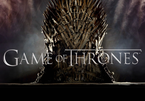 משחקי הכס - HBO