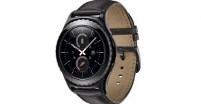 Gear S2 - הגרסה הקלאסית