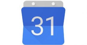 רוצה להיות חלק מחייכם. Google Calendar