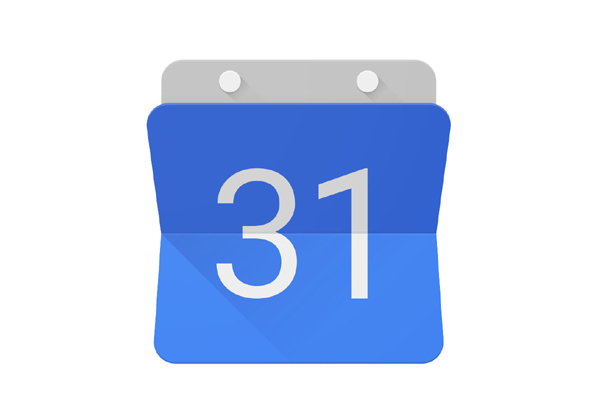 רוצה להיות חלק מחייכם. Google Calendar