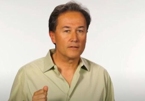 ניקו פופ, סגן נשיא לתחום ההגנה על המידע, חטיבת הגנת הסייבר, סימנטק. צילום: יח"צ