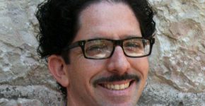 עומר טרן, שותף מייסד ומנהל טכנולוגיות ראשי ב-Cybeready