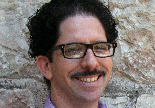 עומר טרן, שותף מייסד ומנהל טכנולוגיות ראשי ב-Cybeready