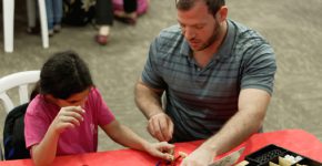 למען הנוער. סאנדיסק. צילום: יח"צ