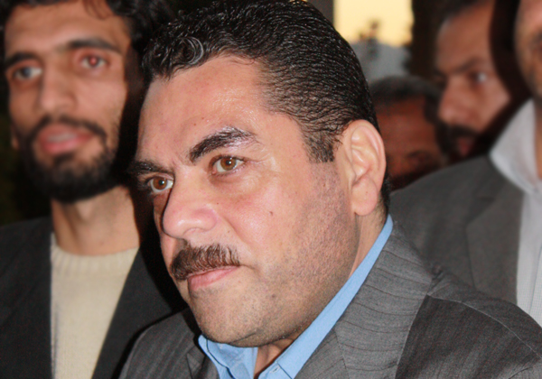 סמיר קונטאר.