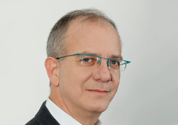 שי כהן, דירקטור במלאנוקס. צילום: יח"צ