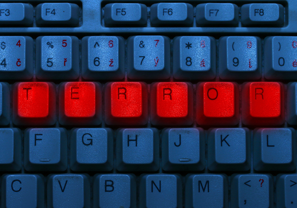 עוד דרך שבה ארגוני הטרור מנצלים את הרשתות החברתיות לטובתם. אילוסטרציה: BigStock