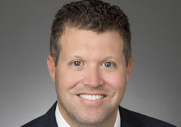 טום קלרמן, סמנכ"ל אבטחת המידע בטרנד מיקרו