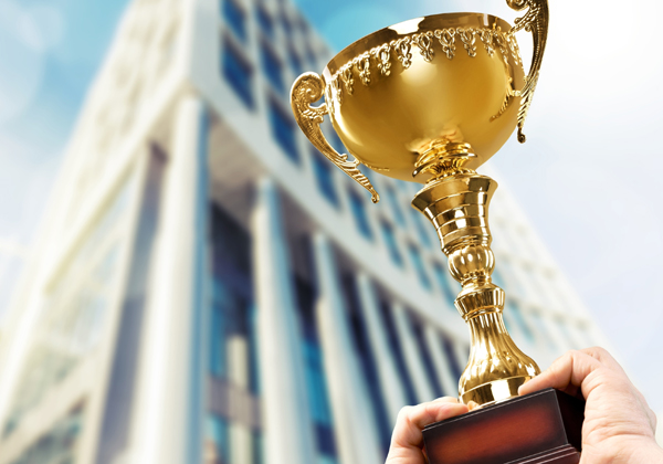 והזוכים הם... אילוסטרציה: BigStock