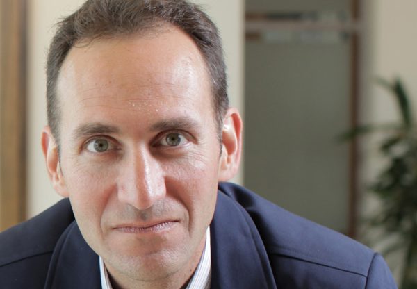 עו"ד אמיר ונג, שותף, משרד רון גזית, רוטנברג ושות