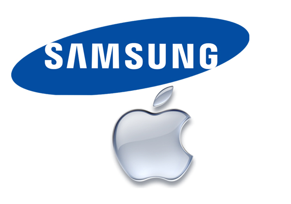 פעם זוכים ופעם מפסידים ובגדול! אפל וסמסונג