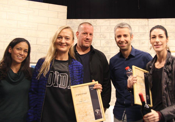 משפיעני הרשת מדברים עתיד